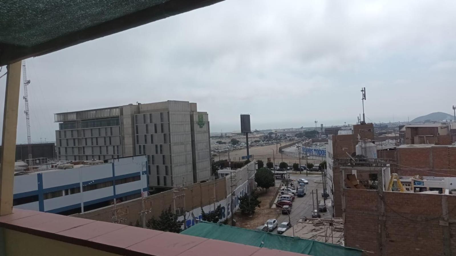 Close To Airport - Free One Time Pickup - A Y J Familia Lima Pokoj fotografie