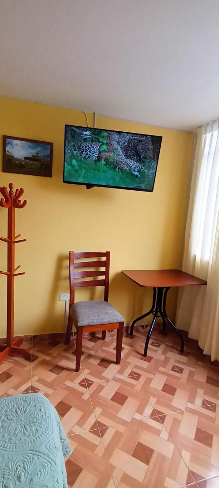 Close To Airport - Free One Time Pickup - A Y J Familia Lima Pokoj fotografie