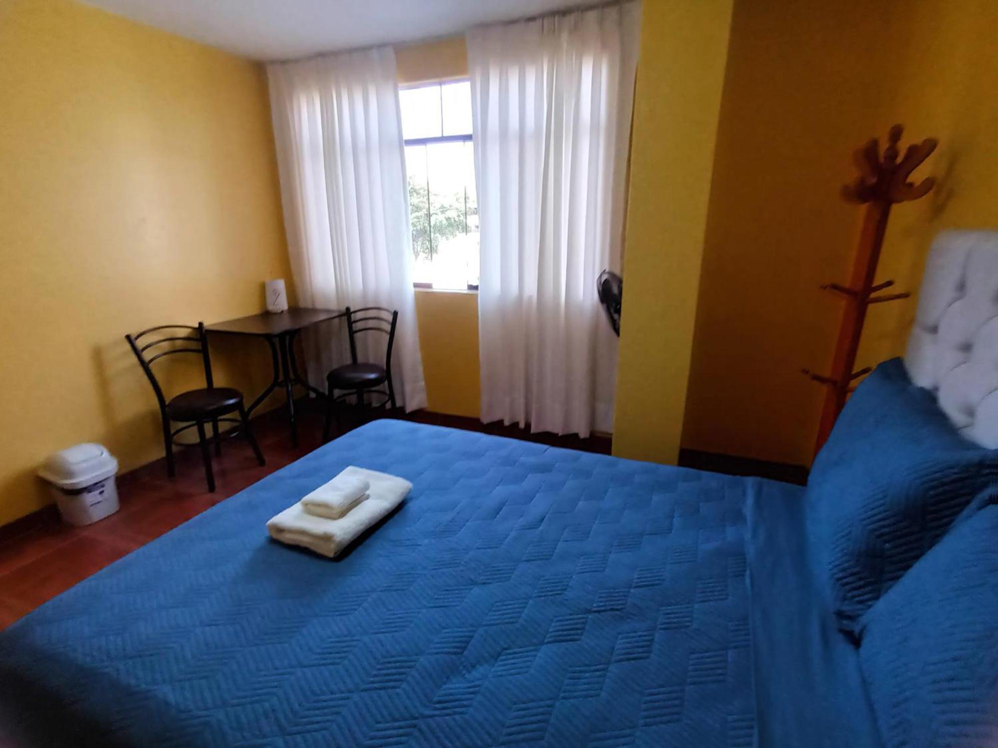 Close To Airport - Free One Time Pickup - A Y J Familia Lima Pokoj fotografie