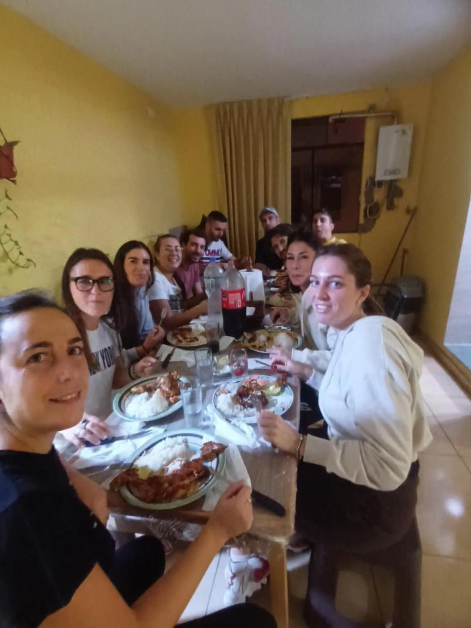 Close To Airport - Free One Time Pickup - A Y J Familia Lima Exteriér fotografie